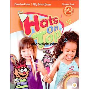Hats on Top 2 Student Book