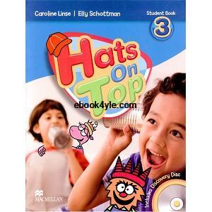 Hats on Top 3 Student Book Hats on Top 3 Student Book