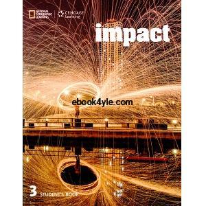 Impact British English 3 Student Book