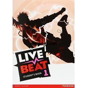 Live Beat 1 Student Book Live Beat 1 Student Book