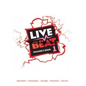 Live Beat Level 1 Teacher Book Live Beat Level 1 Teacher Book