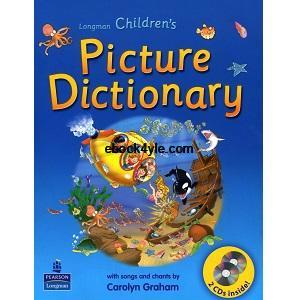 Longman Children’s Picture Dictionary