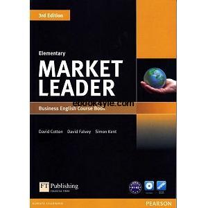 Market Leader Elementary Course Book 3rd Market Leader Elementary Course Book 3rd