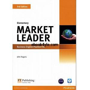 Market Leader Elementary Practice File 3rd