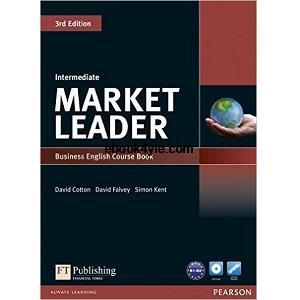 Market Leader 3rd Intermediate Course Book Market Leader 3rd Intermediate Course Book