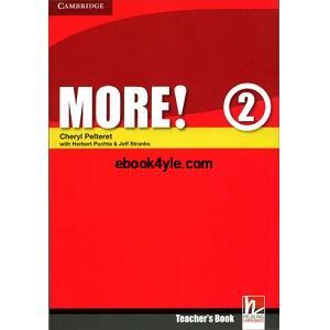 More! 2 Teacher Book