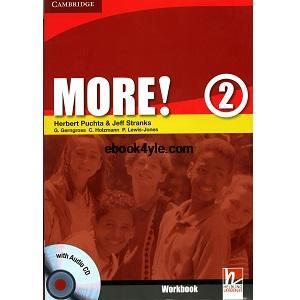 More! 2 Workbook More! 2 Workbook