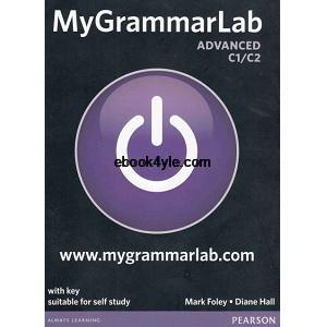 My Grammar Lab Advanced C1-C2 with key