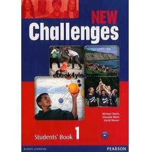 New Challenges 1 Student’s Book New Challenges 1 Student’s Book