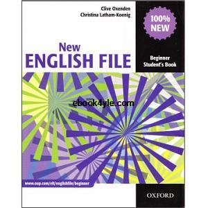New English File Beginner Student’s Book New English File Beginner Student’s Book