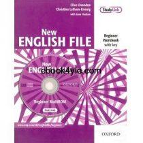 New English File Beginner Workbook New English File Beginner Workbook