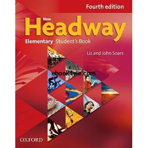 New Headway Elementary Student’s Book