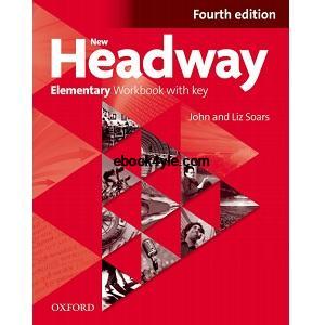 New Headway 4th Edition Elementary Workbook New Headway Elementary Workbook