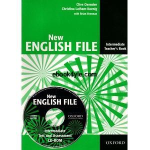 New English File Intermediate Teacher’s Book