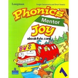 Phonics Mentor Joy 1 Phonics Mentor Joy 1