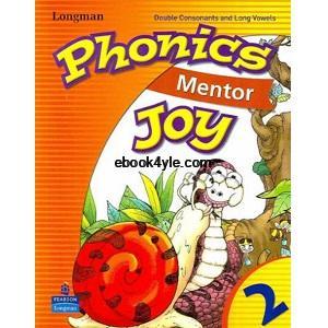 Phonics Mentor Joy 2 Phonics Mentor Joy 2