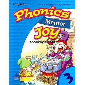 Phonics Mentor Joy 3