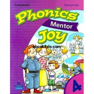 Phonics Mentor Joy 4 Phonics Mentor Joy 4