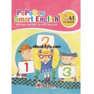 Popodoo Smart English A1 Numbers