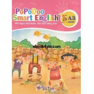 Popodoo Smart English A3 Body