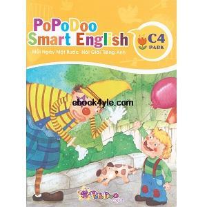 Popodoo Smart English C4 Park
