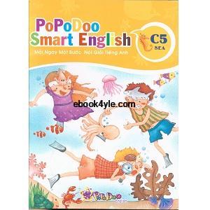 Popodoo Smart English C5 Sea Popodoo Smart English C5 Sea