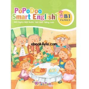 Popodoo Smart English B1 Family