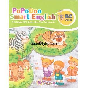 Popodoo Smart English B2 Zoo Popodoo Smart English B2 Zoo