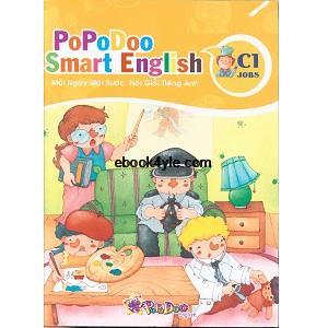 Popodoo Smart English C1 Jobs
