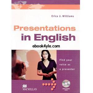 Presentations in English – Macmillan