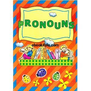 Pronouns – Working with Pronouns