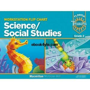 Treasures Grade 2 Science – Social Studies Workstation Flip Chart