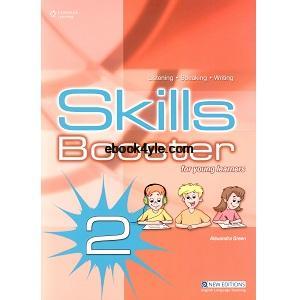 Skills Booster 2 For Young Leaners