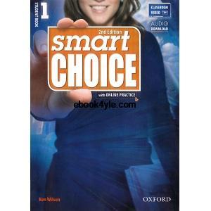 Smart Choice 2nd Edition 1 Student Book Smart Choice 2nd Edition 1 Student Book