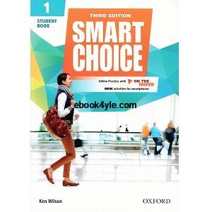 Smart Choice 3rd Edition 1 Student Book Smart Choice 3rd Edition 1 Student Book