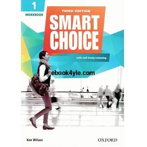 Smart Choice 3rd Edition 1 Workbook