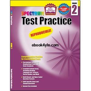 spectrum reading grade 2 pdf free download