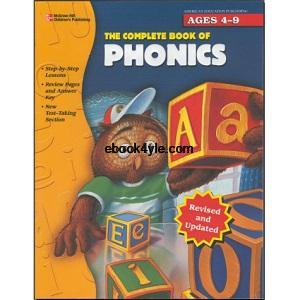 The Complete Book of Phonics