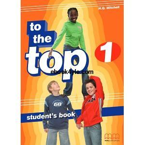 To The Top 1 Student’s Book