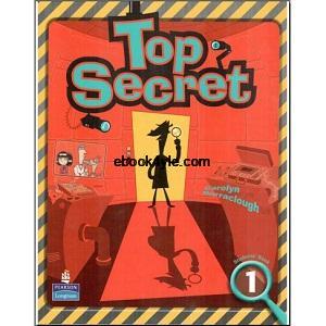 Top Secret 1 Student’s Book Top-Secret-1-Student's-Book