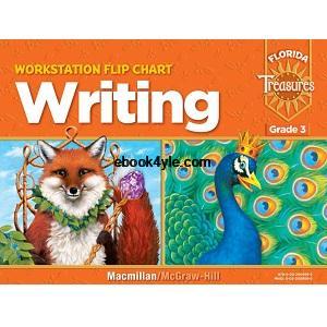 Treasures Grade 3 Writing Workstation Flip Chart Treasures Grade 3 Writing Workstation Flip Chart