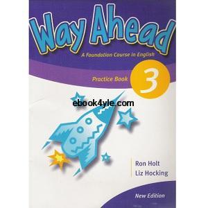 Way Ahead 3 Practice Book Way Ahead 3 Practice Book