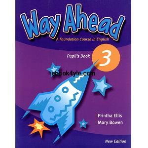 Way Ahead 3 Pupil’s Book