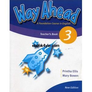 Way Ahead 3 Teacher’s Book