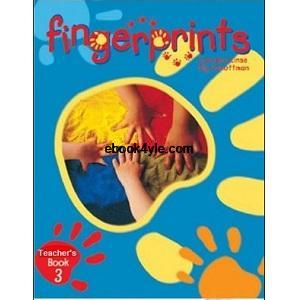 Fingerprint 3 Teacher's Book