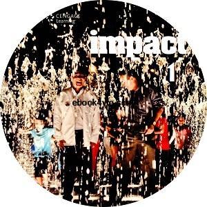 Impact British English 1 Workbook Audio CD