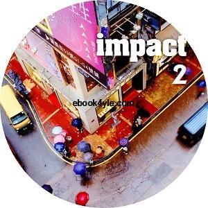 Impact British English 2 Workbook Audio Cd Pdf Ebook - 