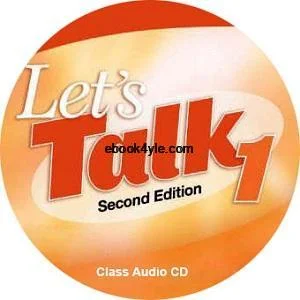 Teaching and learning English everyday