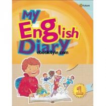 My English Diary 1 My English Diary 1