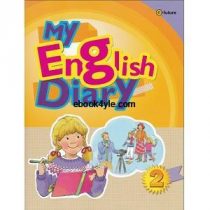 My English Diary 2 My English Diary 2